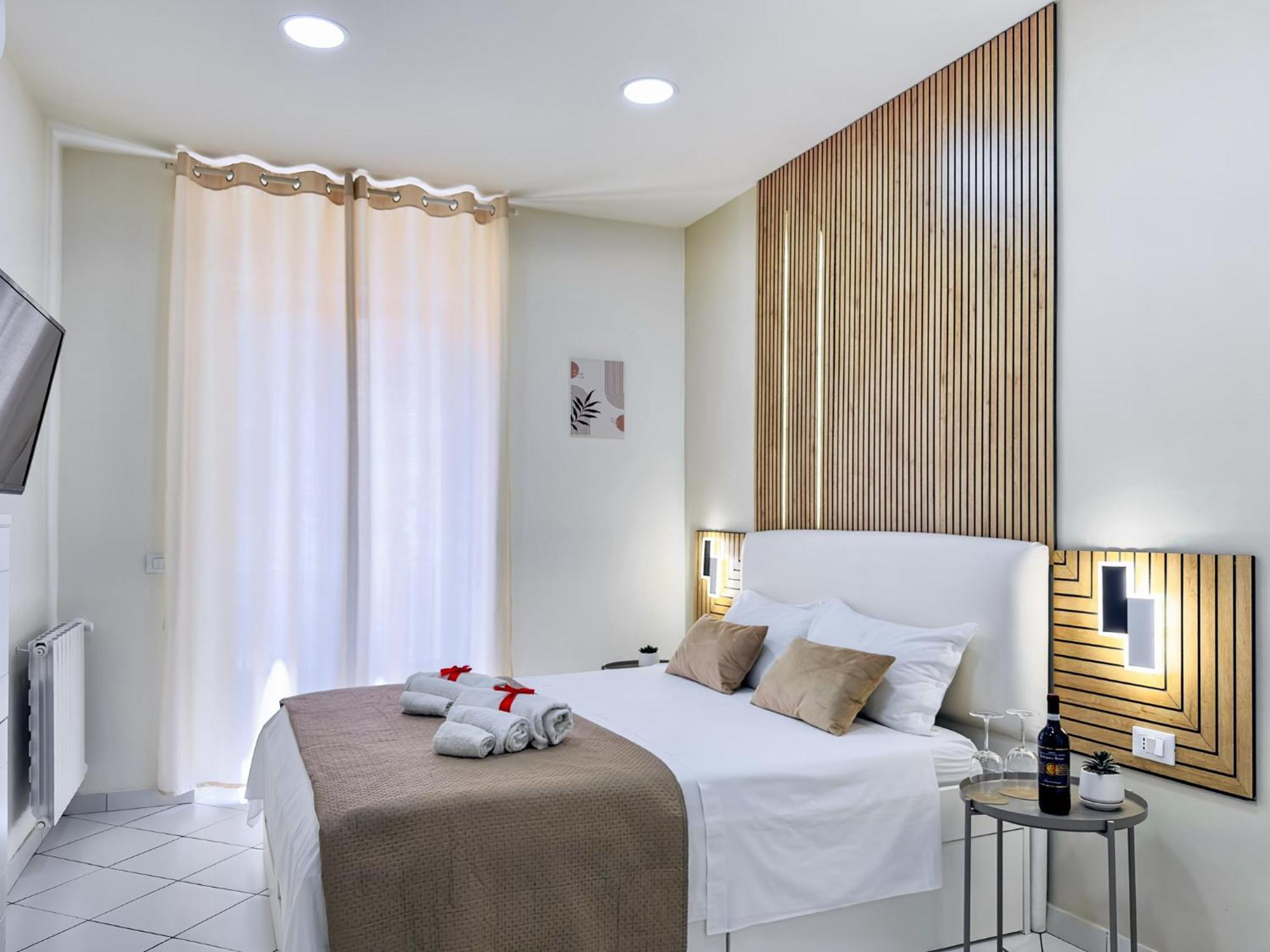 Katasoul Home Vacation 카타니아 외부 사진